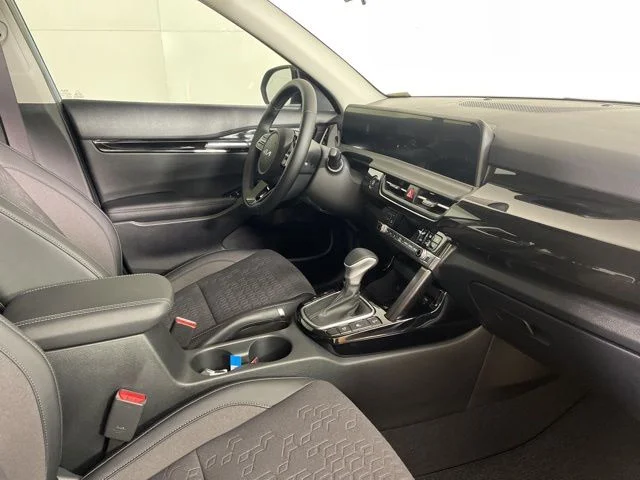 2026 Kia Seltos S - Photo 14