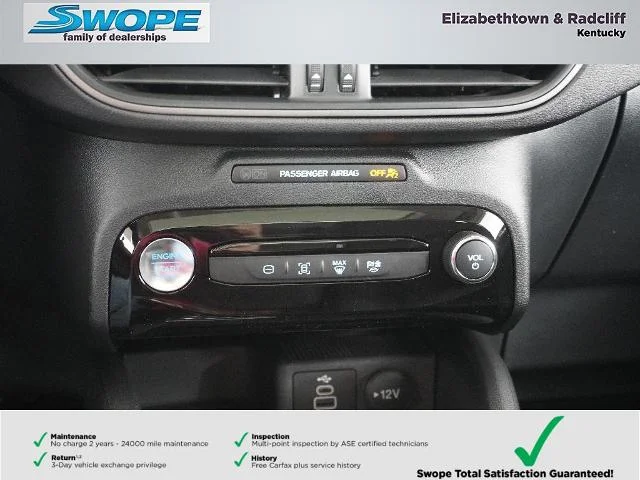 New 2026 Rapid Red Metallic Tinted Clearcoat Ford Plug-in Hybrid image 63