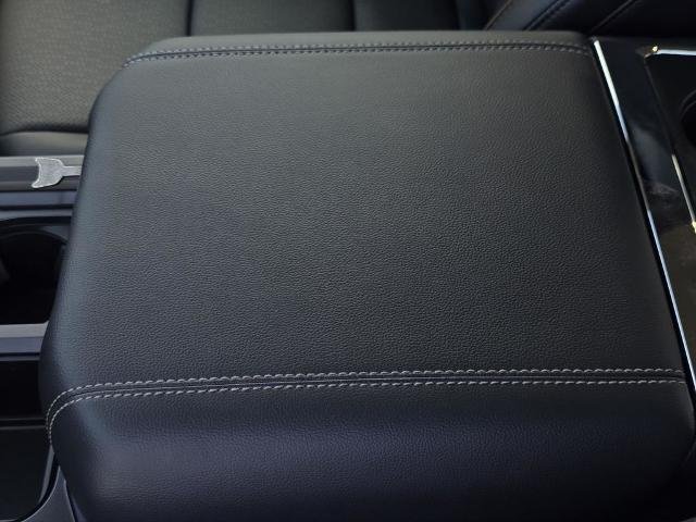 New 2026 Agate Black Metallic Ford F-250® Lariat® image 74