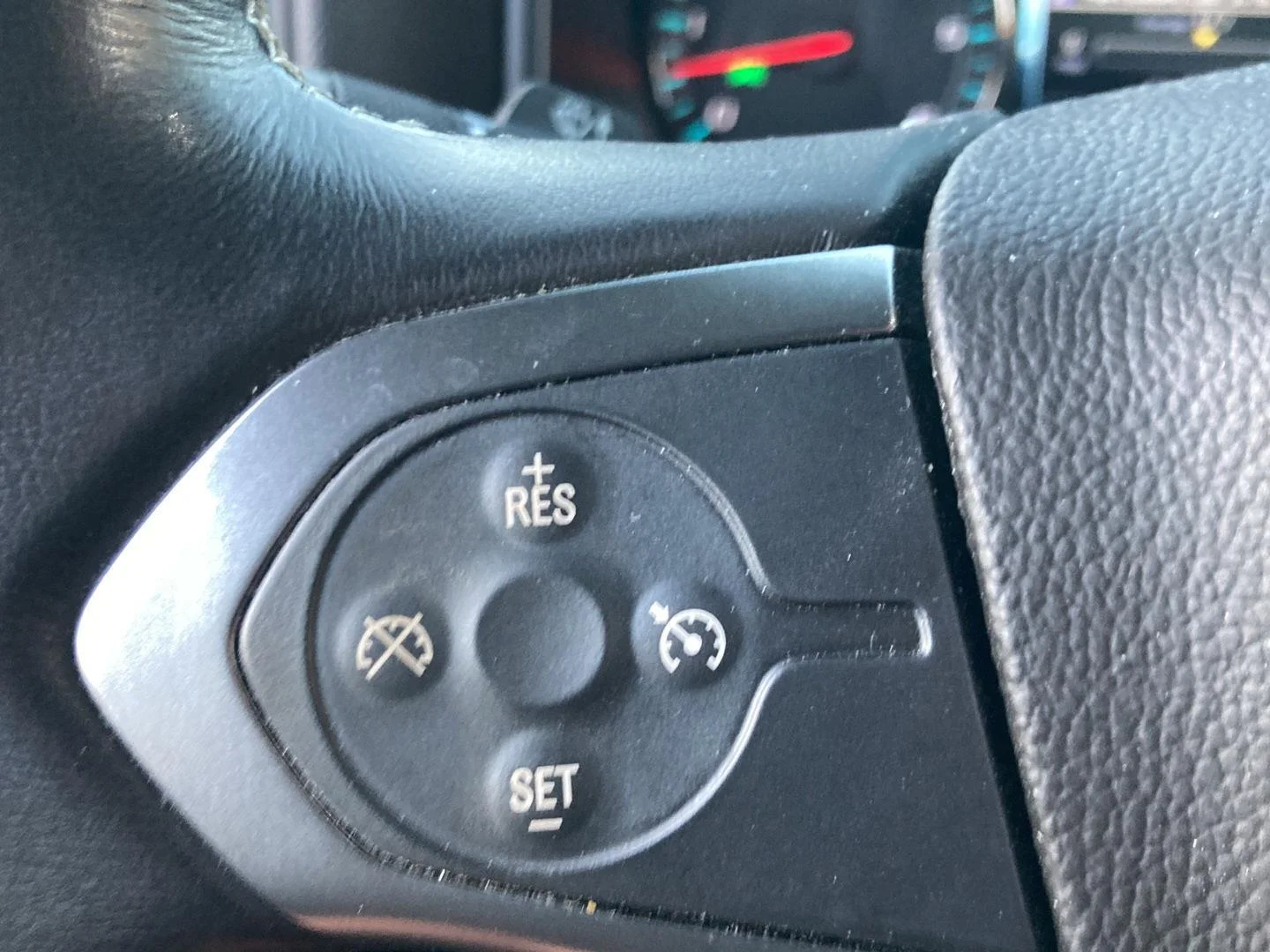 Used 2017 Black Chevrolet LT image 17