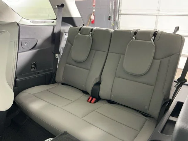 New 2026 Space White Metallic Ford Active image 29