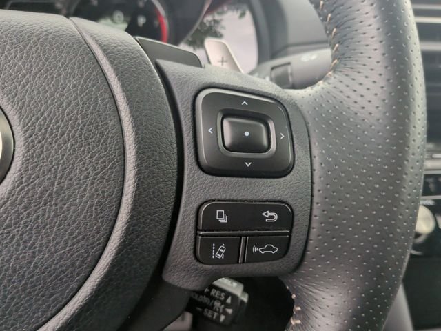 Used 2024 Red Lexus 350 F SPORT image 20