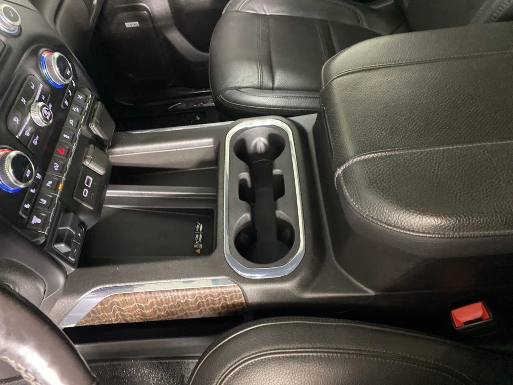 Used 2023 Ebony Twilight Metallic GMC Denali image 24
