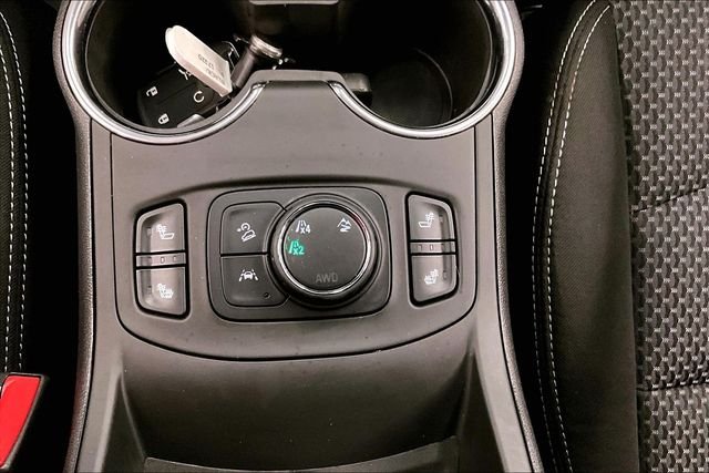 2023 GMC Terrain SLE - Photo 36
