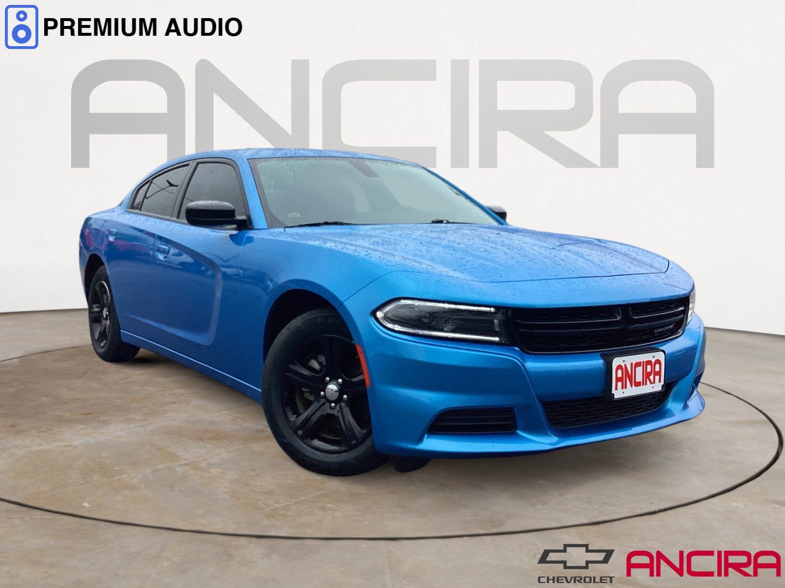 2023 Dodge Charger