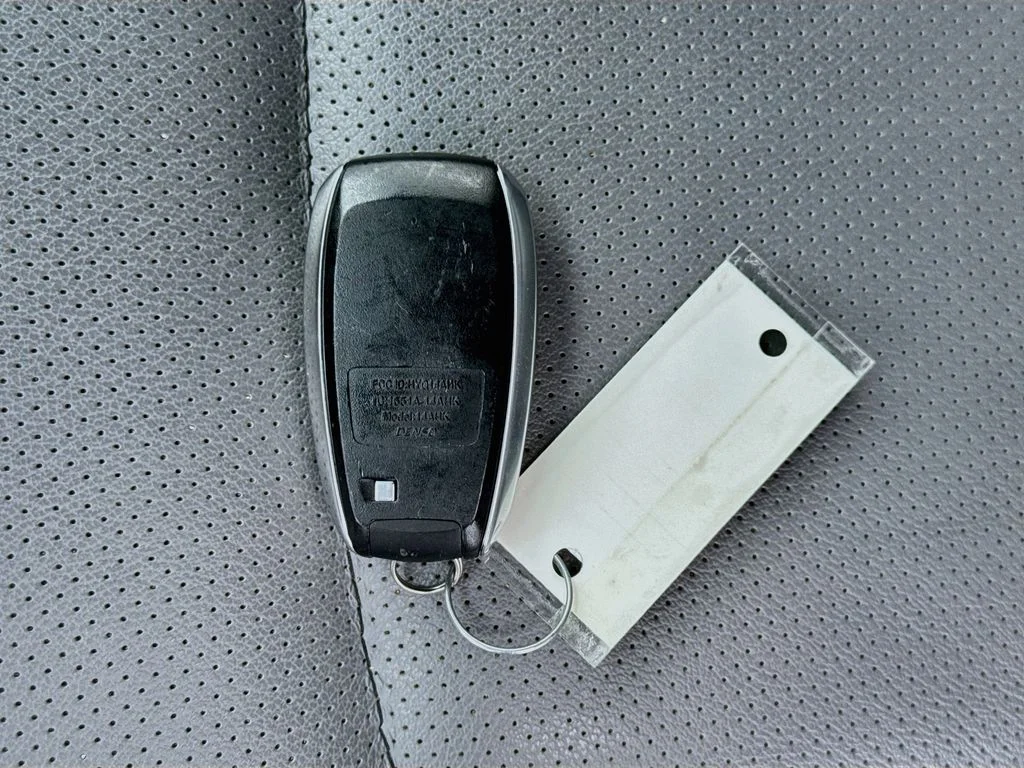Used 2019 Gray Subaru 3.6R image 37