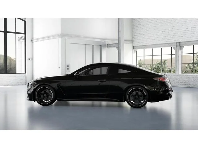 New 2027  Mercedes-Benz CLE 450 image 34