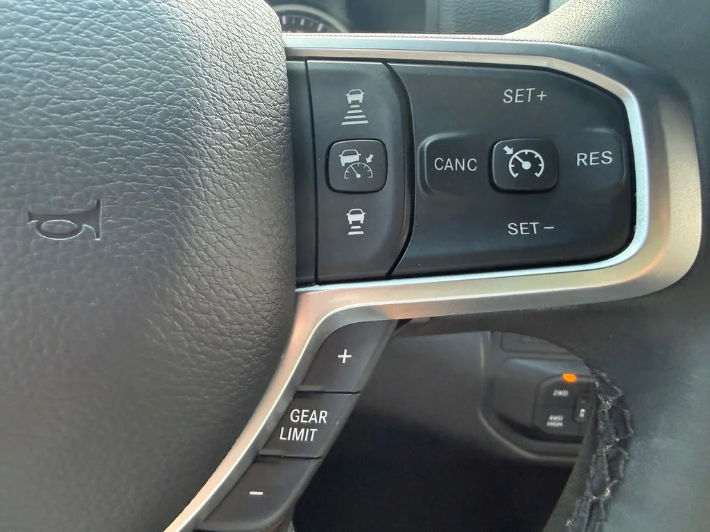 2026 RAM 2500 Big Horn - Photo 17
