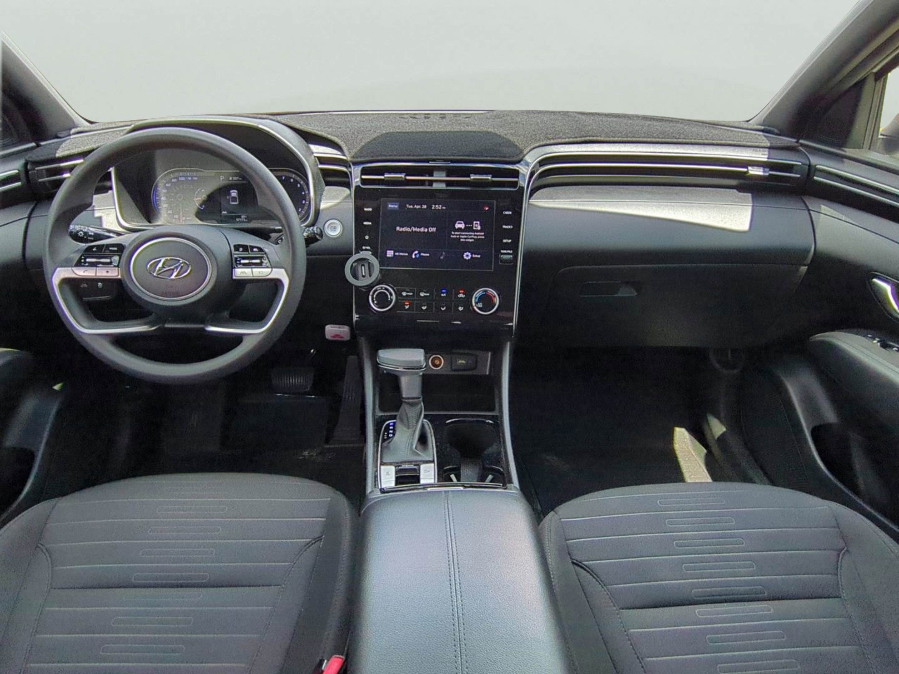 2023 Hyundai Santa Cruz SEL - Photo 12