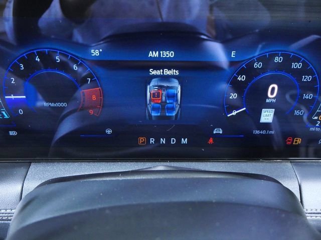 Certified Used 2025  Ford GT Premium image 30