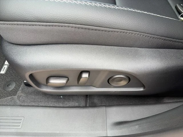 New 2026 Red GMC Denali image 14