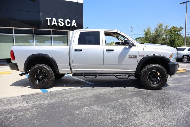 Used 2013  Ram Tradesman image 8