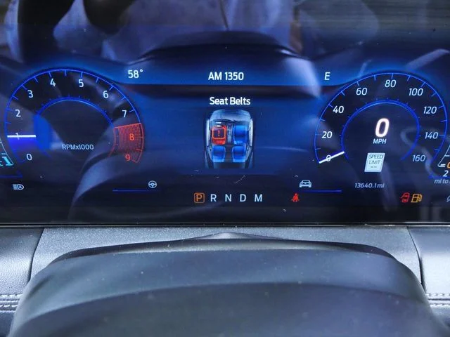 Certified Used 2025  Ford GT Premium image 30