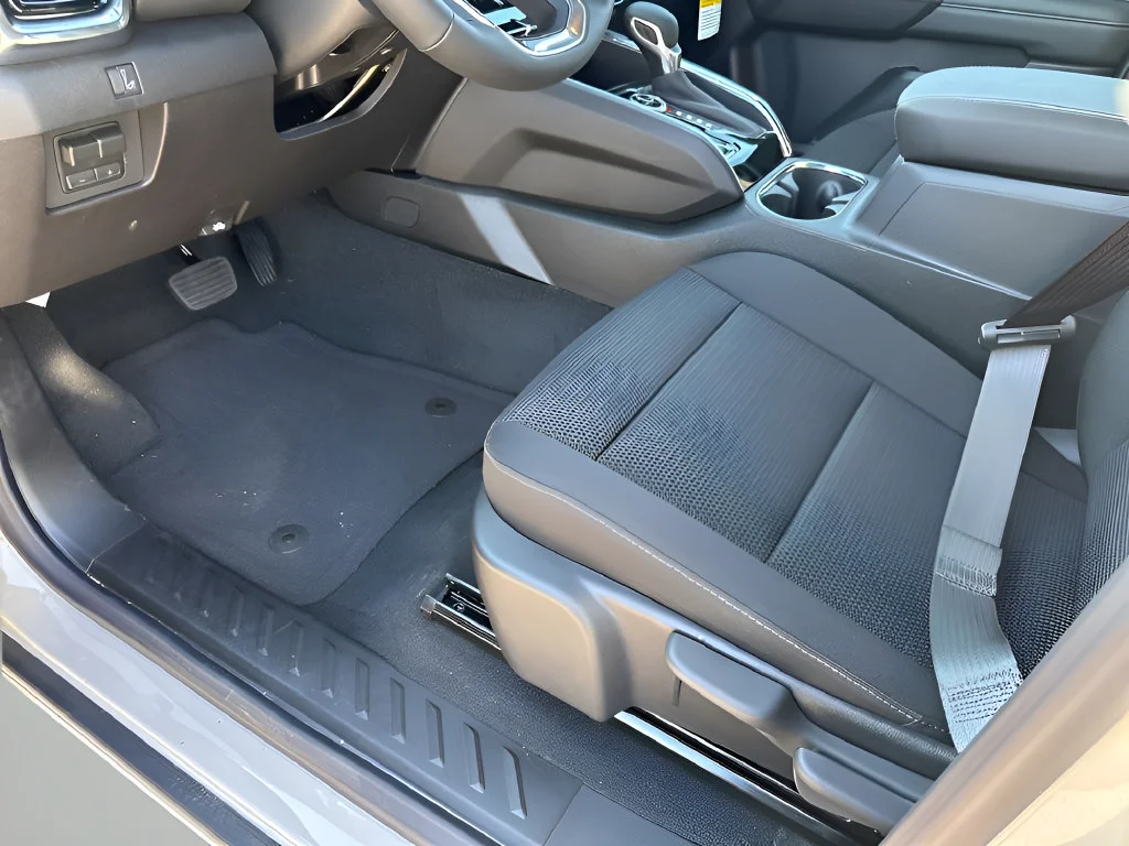 2026 GMC Canyon Elevation - Photo 30