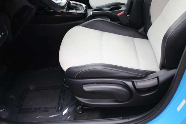 Used 2023 Blue Kia GT-Line image 21