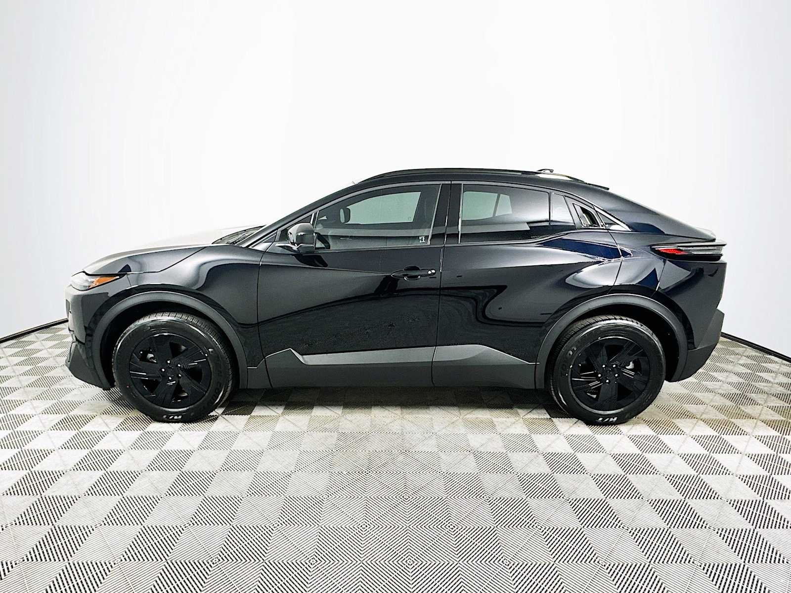 New 2026 ASTRO BLACK MICA Subaru Sport image 4