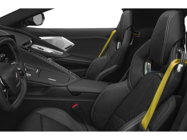 Used 2024  Chevrolet 1LT image 9