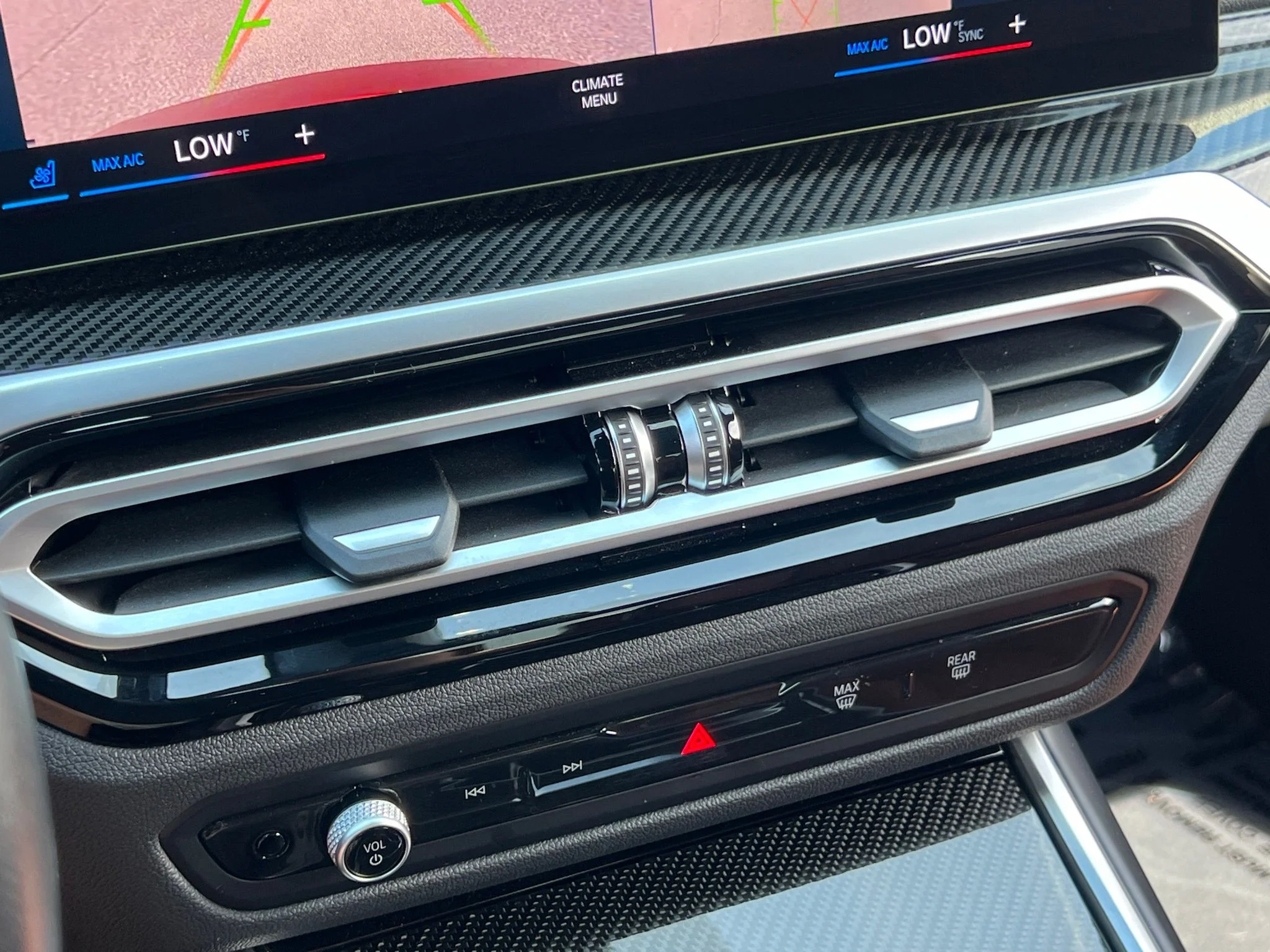 Used 2023 Red BMW Competition image 29