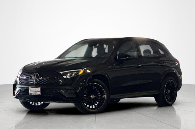 2026 Mercedes-Benz GLC GLC 300 SUV
