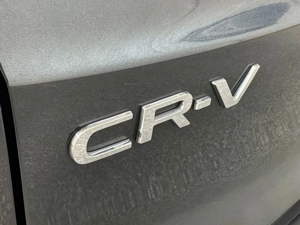 Used 2025  Honda EX image 23