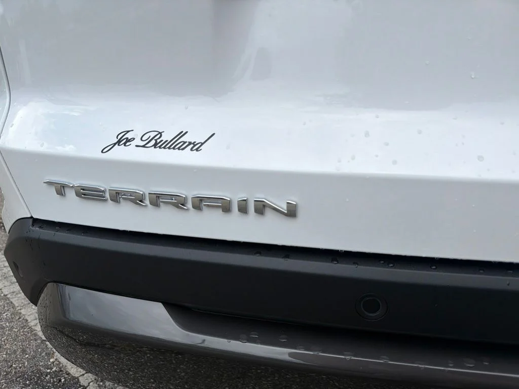 2027 GMC Terrain Elevation - Photo 9