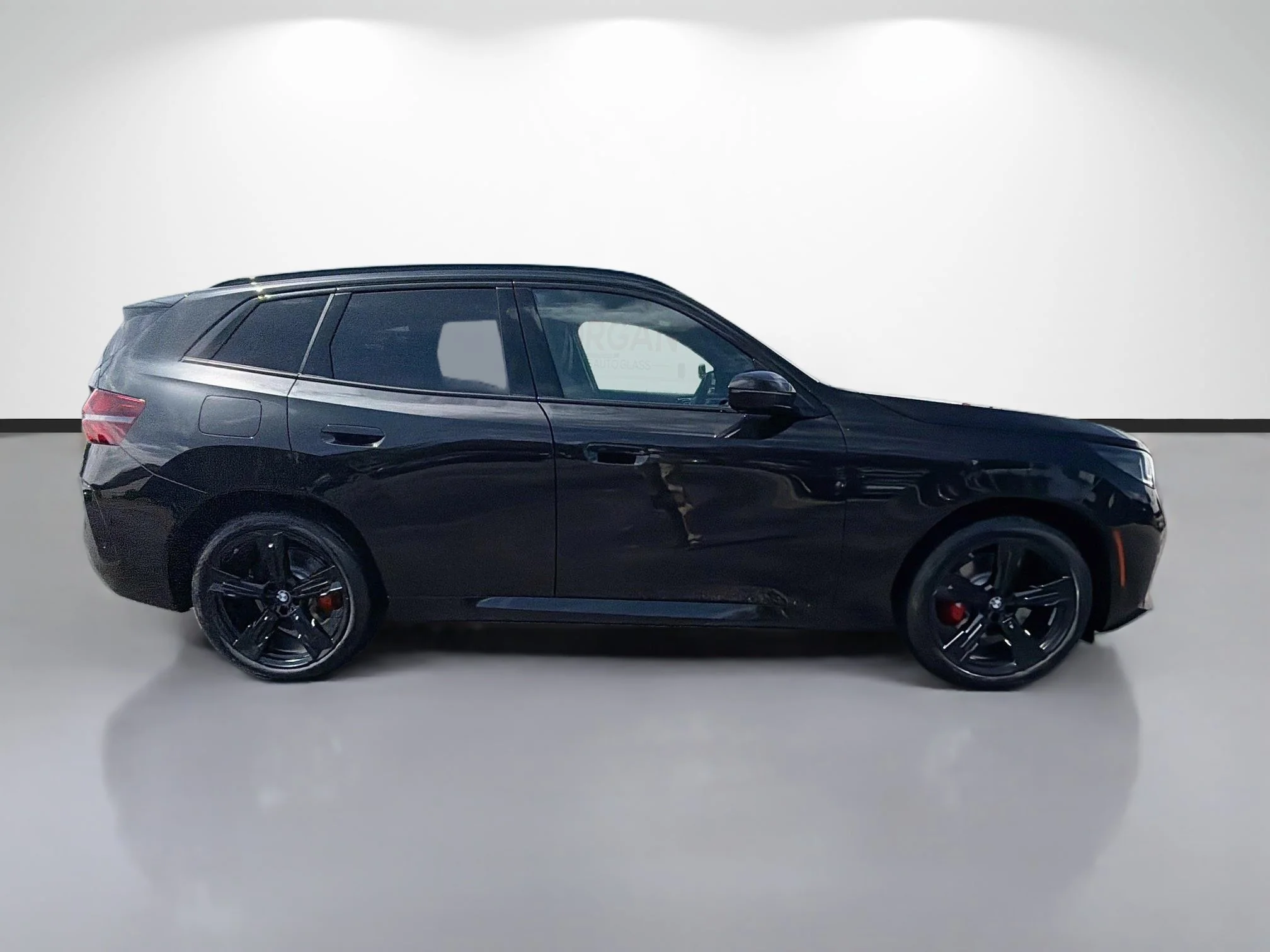 New 2026 Black Sapphire Metallic BMW 30 xDrive image 2