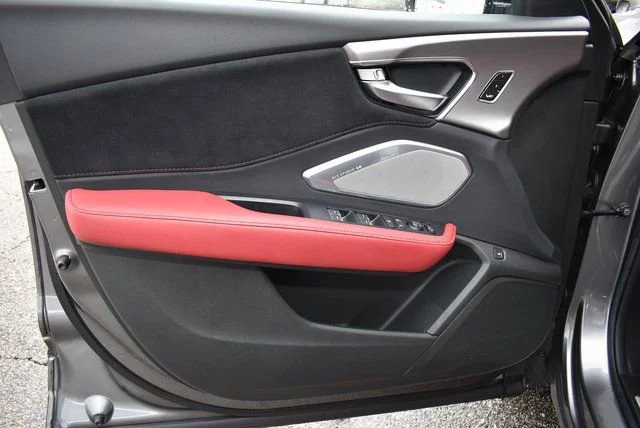 2025 Acura RDX A-Spec Package - Photo 35