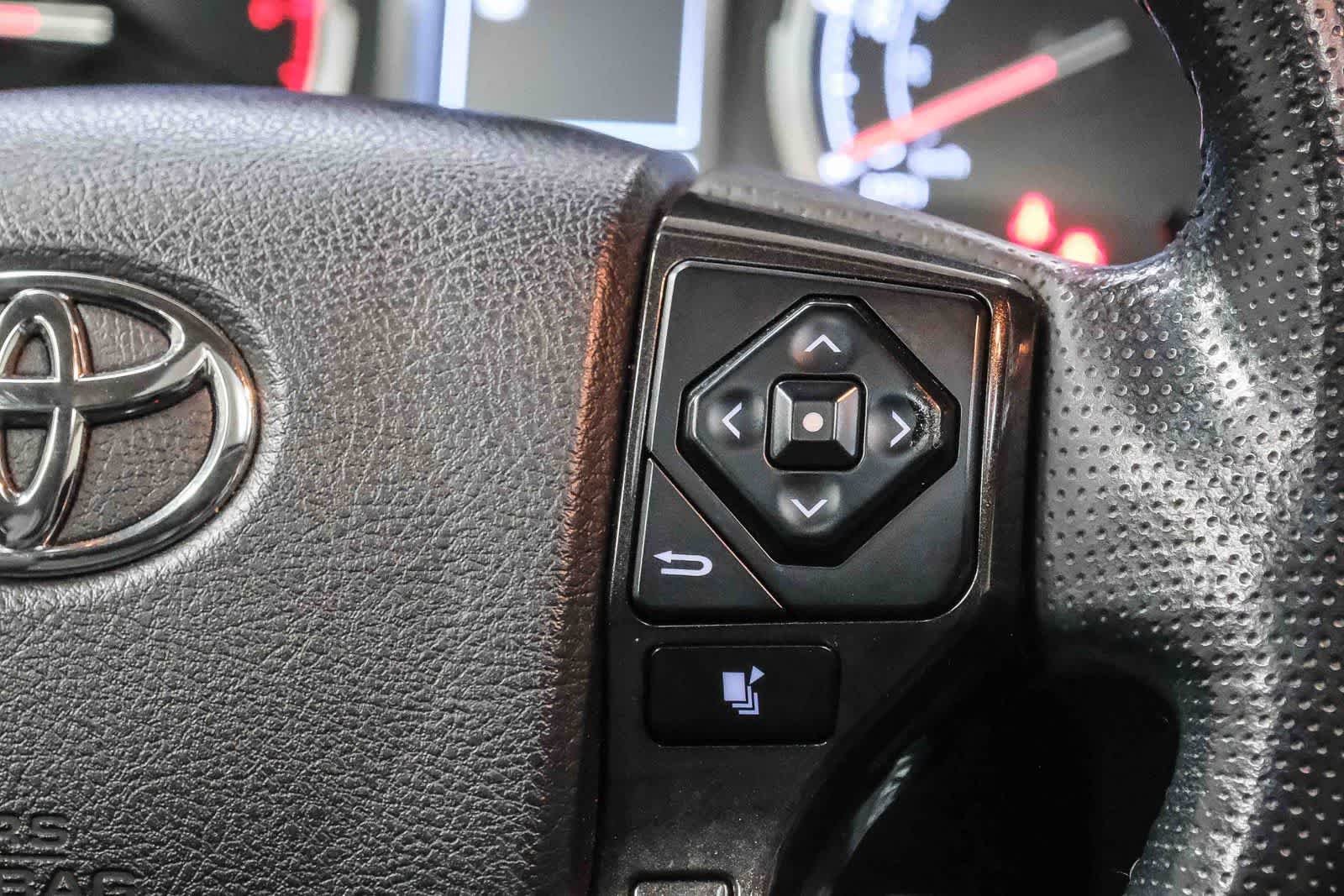 2023 Toyota 4Runner TRD Off-Road Premium - Photo 21