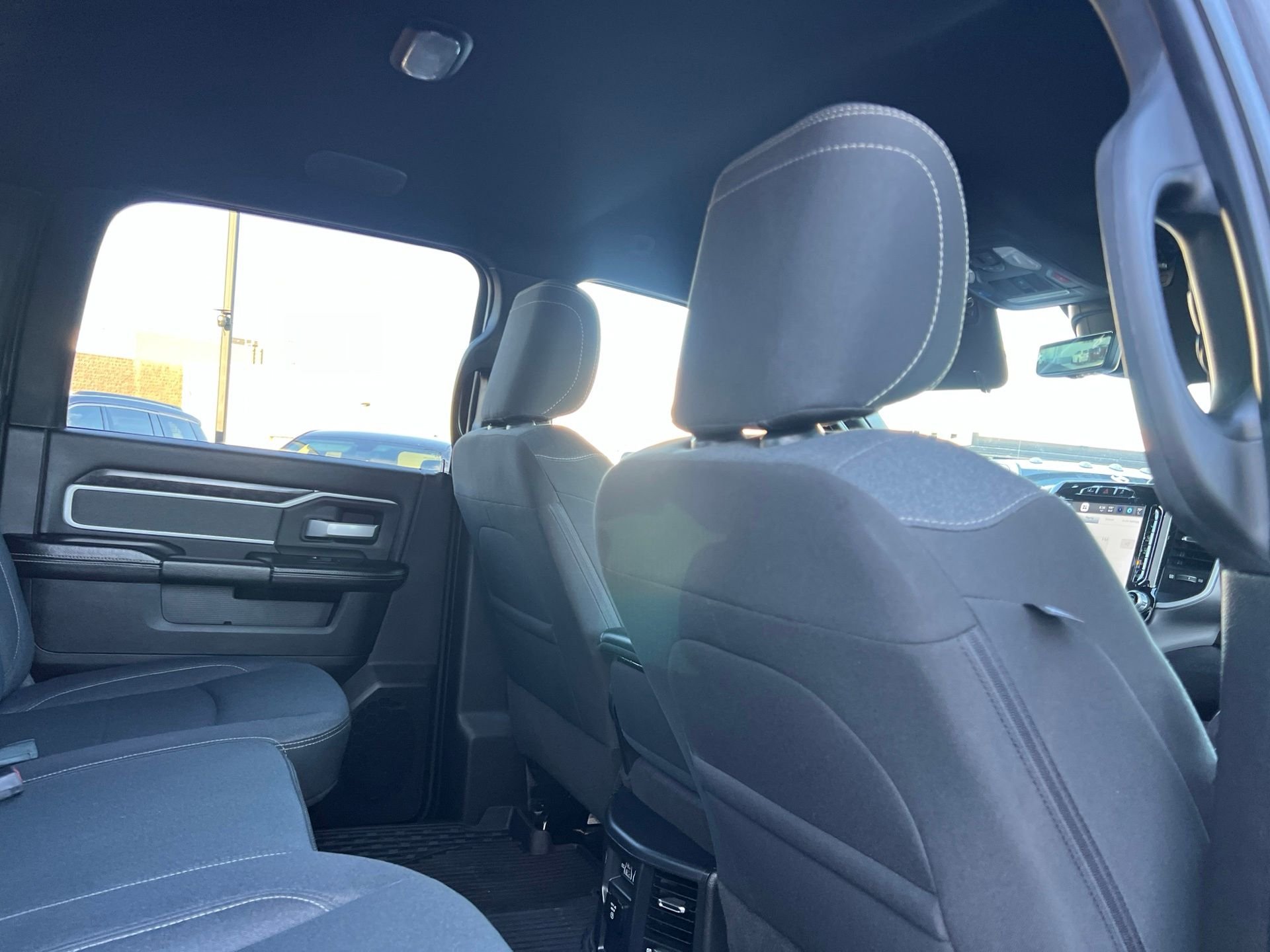Used 2022 Gray Ram Big Horn image 20