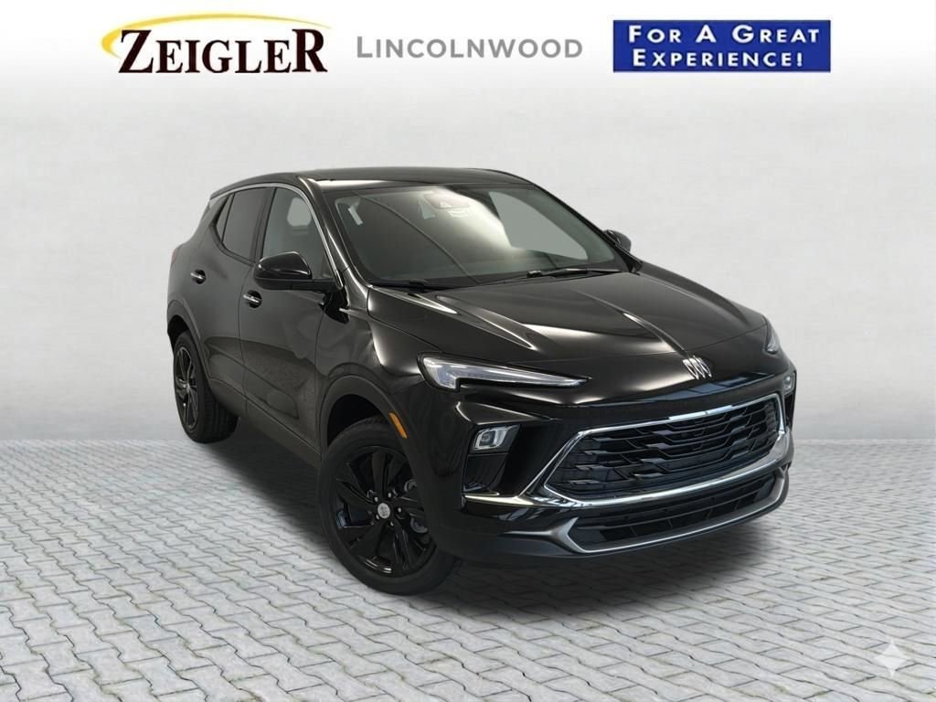 2026 Buick Encore GX Preferred AWD's photo