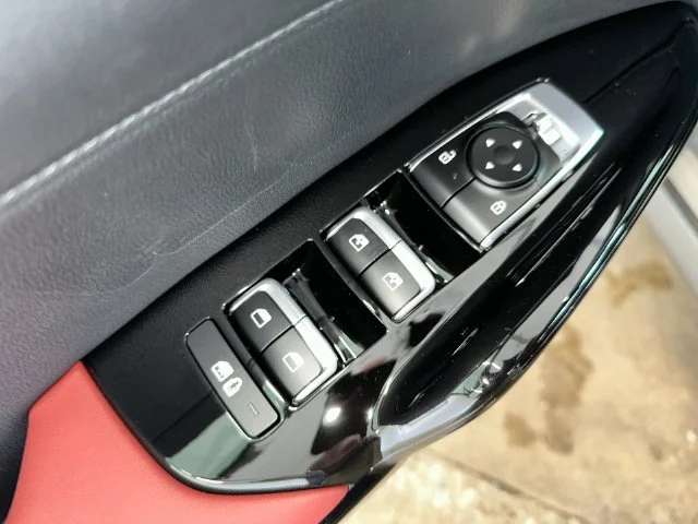 New 2026 Steel Matte Gray Kia GT-Line FWD image 18