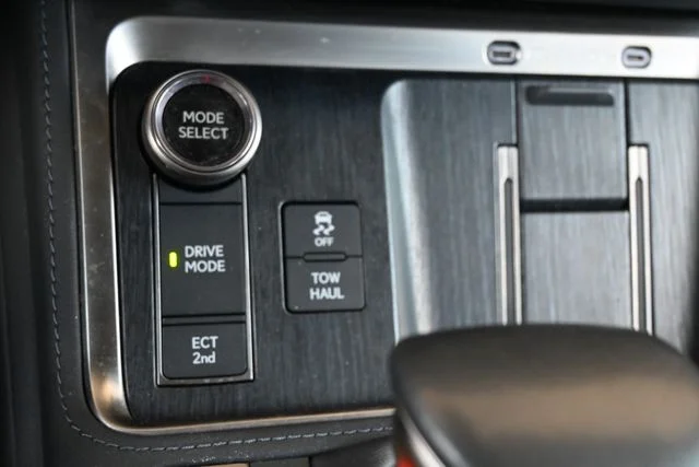 Certified Used 2024 INCOGNITO Lexus 550 Premium+ image 34