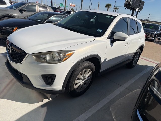 2013 Mazda CX-5 Sport