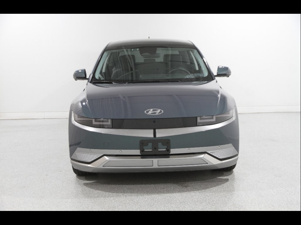 Certified 2024 Hyundai IONIQ 5 Limited with VIN KM8KRDDFXRU285683 for sale in Mentor, OH