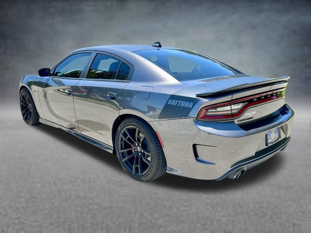 2023 Dodge Charger Scat Pack - Photo 7