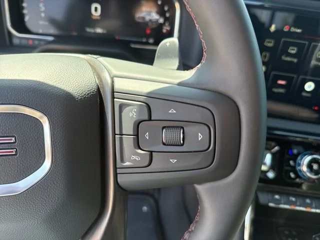 2026 GMC Sierra 1500 AT4X - Photo 23
