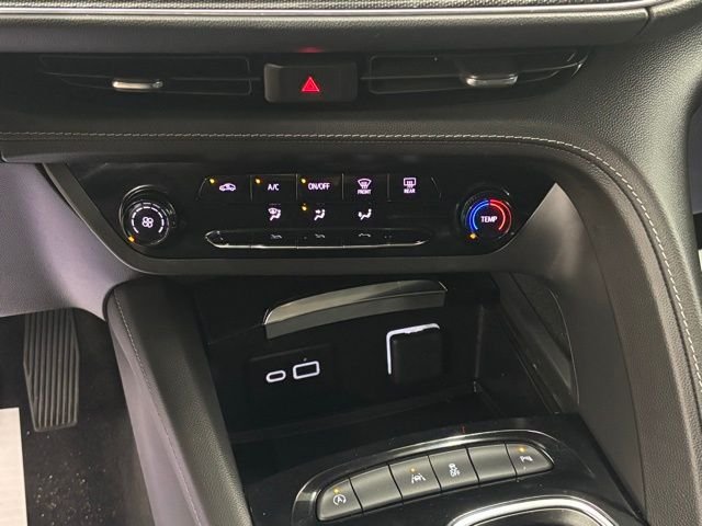 2023 Buick Envision Preferred - Photo 26