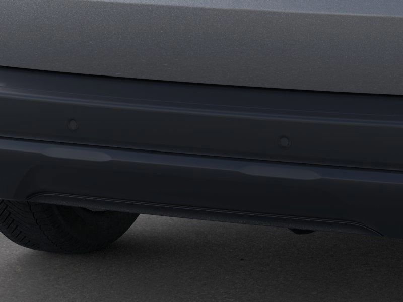 New 2026 Gray Metallic Ford ST-Line image 24