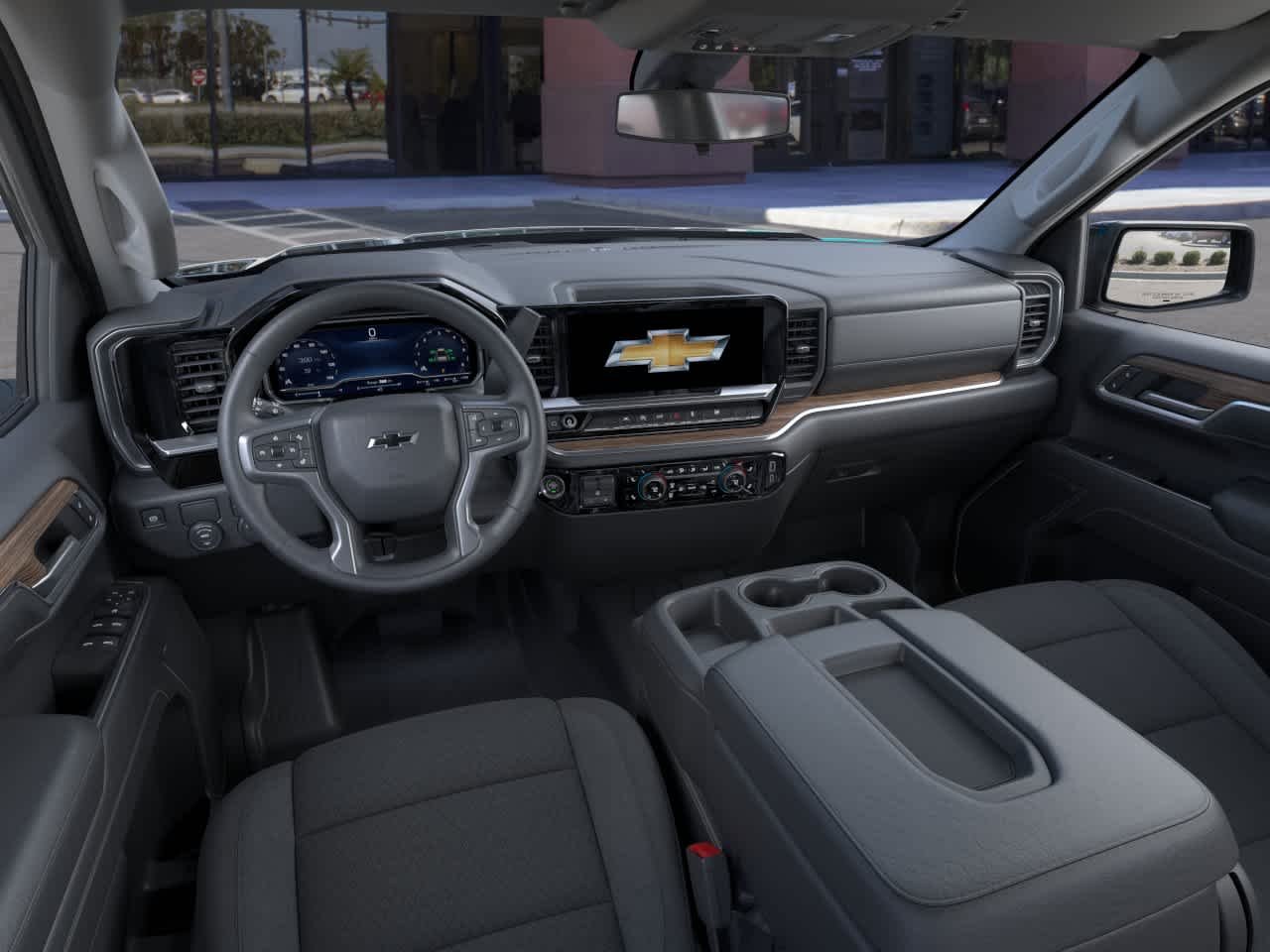 2026 Chevrolet Silverado 1500 RST - Photo 15