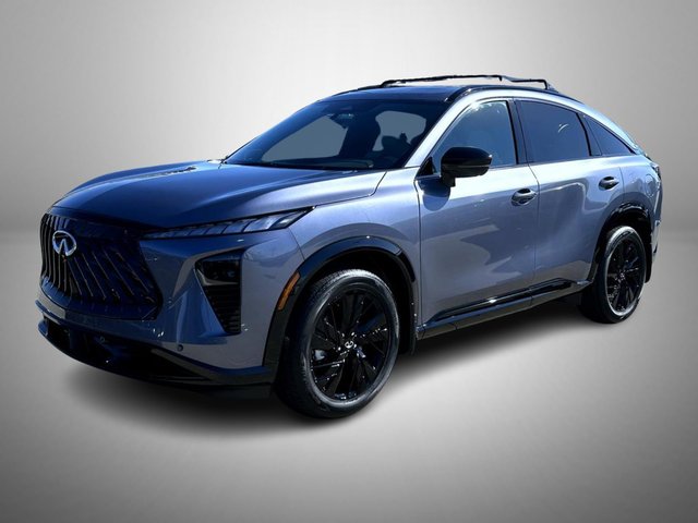 2027 INFINITI QX65 Sport AWD