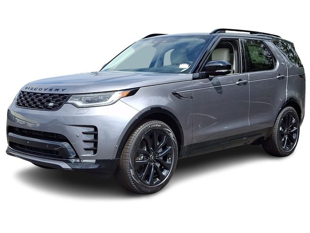 2026 Land Rover Discovery Dynamic SE