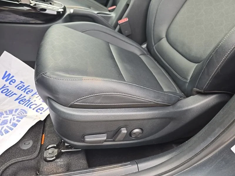 Used 2024 Gray Kia EX image 27