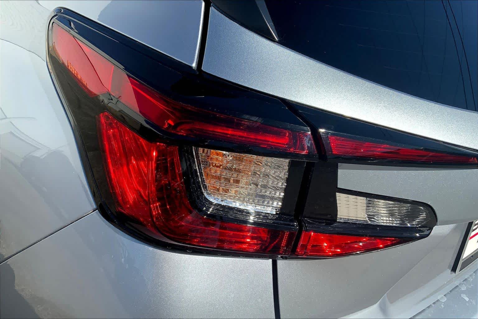 2026 Subaru Crosstrek Premium - Photo 14