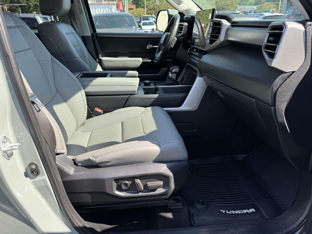 Used 2024  Toyota Limited image 13
