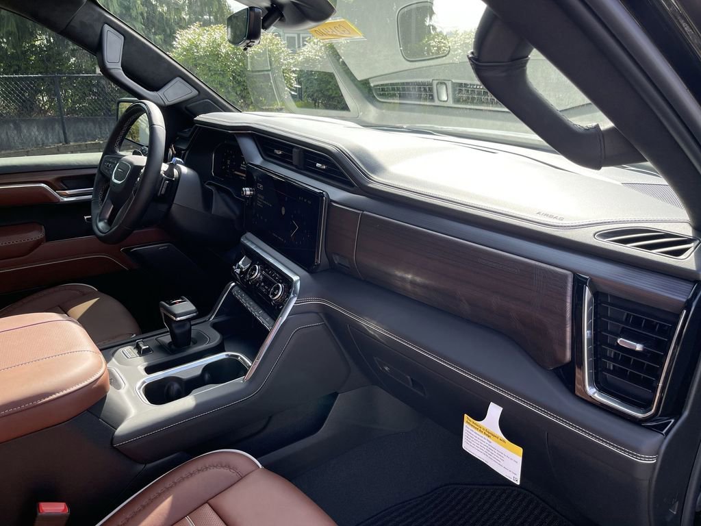 2026 GMC Sierra 1500 Denali Ultimate - Photo 30