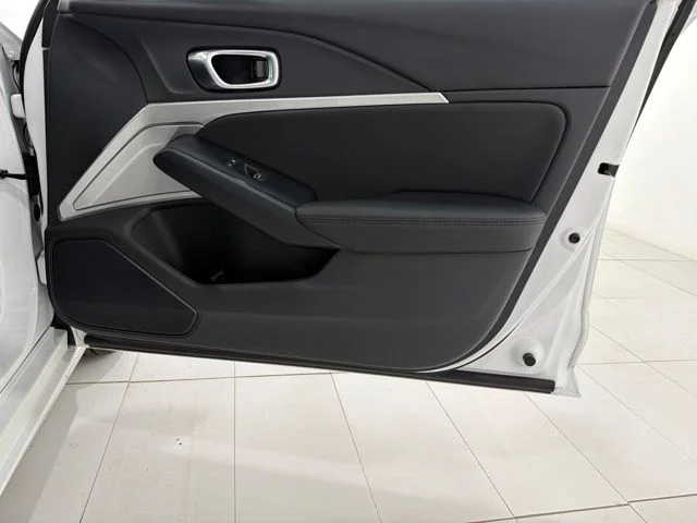 Certified Used 2024 Platinum White Pearl Acura INTEGRA image 18