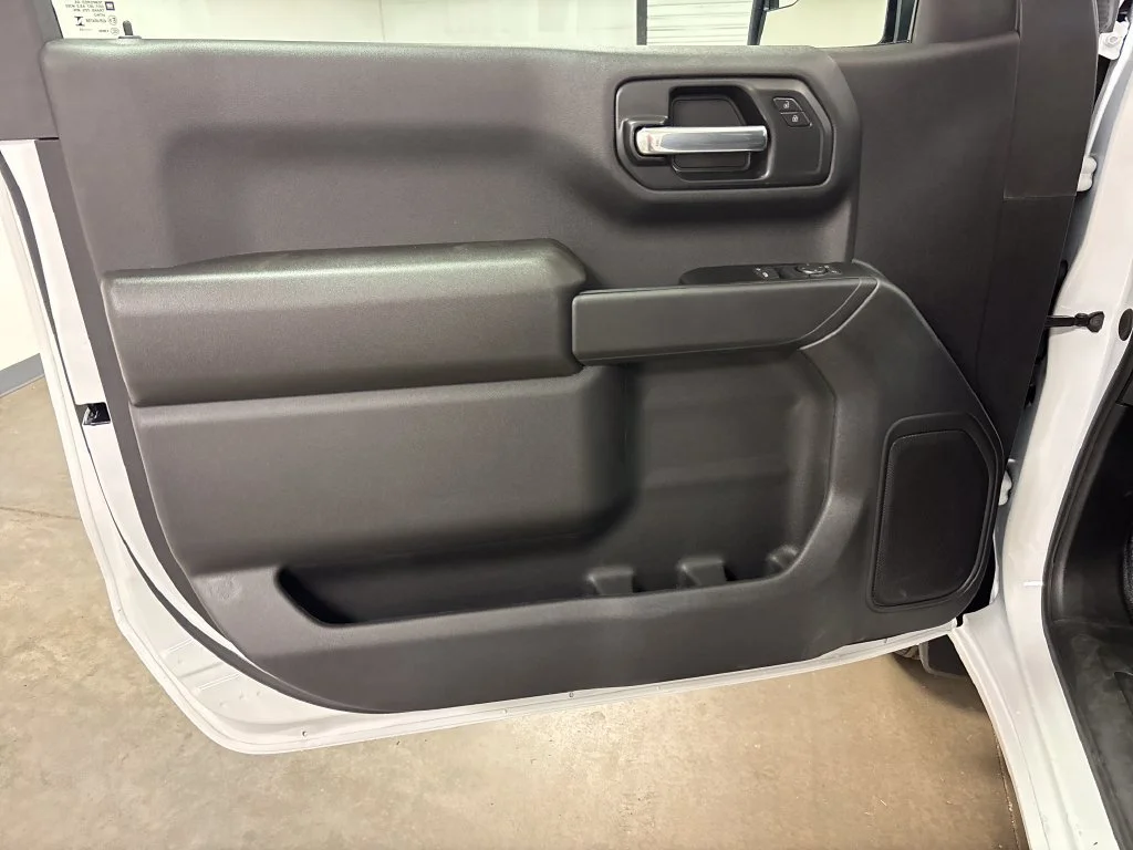 2026 GMC Sierra 1500 Pro - Photo 23