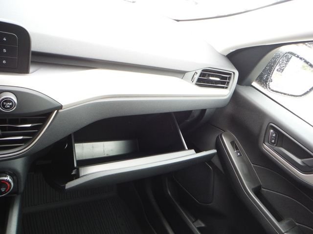 Used 2021 Black Ford S image 21