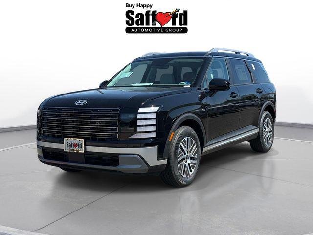 2026 Hyundai PALISADE HYBRID SEL 7P