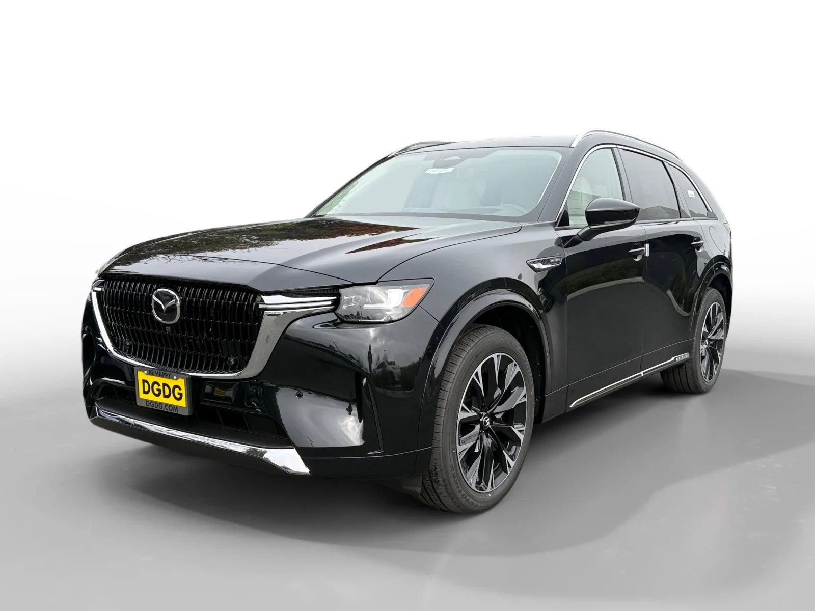 2026 Mazda CX-90 Turbo S Premium Plus Package's photo